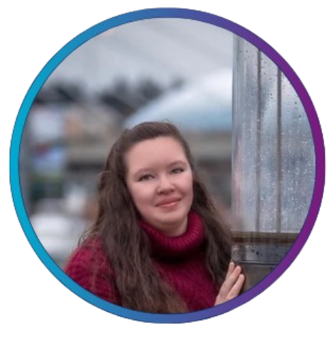 Kylie Hammett Headshot